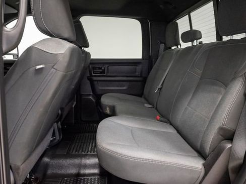 Certified 2023 RAM 3500 Tradesman AWD/4WD image 22
