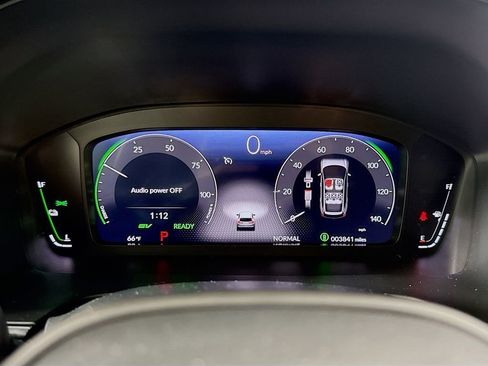 Used 2026 Honda CR-V TrailSport image 12