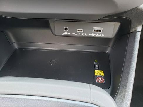 Used 2025 Subaru Crosstrek 2.5i Sport image 19