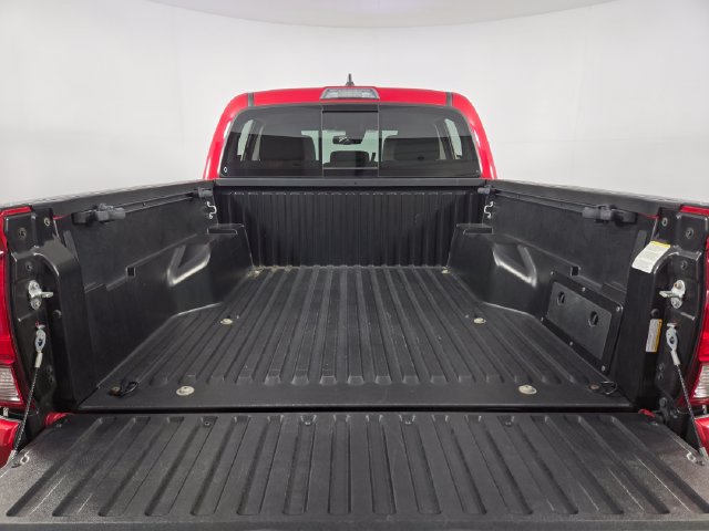 Used 2023 Toyota Tacoma SR5 w/ Technology Package AWD/4WD image 26