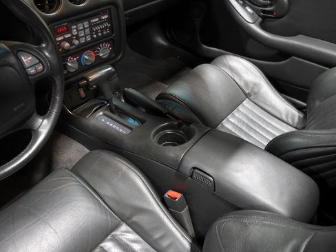 Used 2000 Pontiac Firebird Formula RWD image 84
