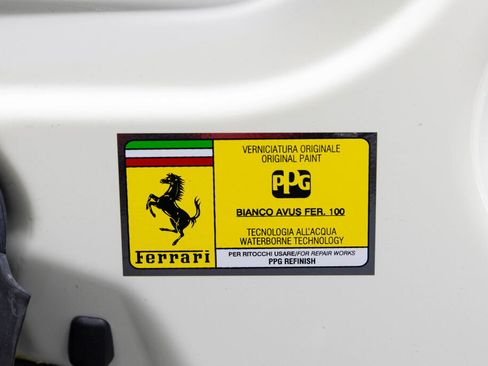 Certified 2014 Ferrari 458 Italia Coupe image 64