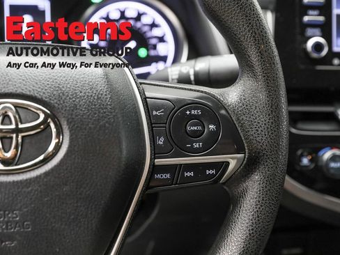 Used 2023 Toyota Camry LE w/ Convenience Package image 16