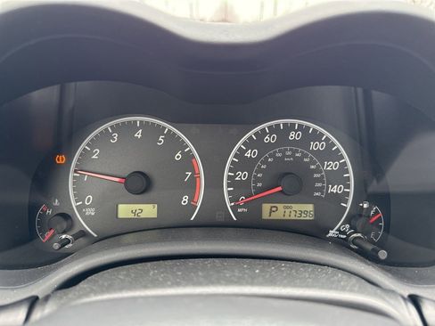 Used 2012 Toyota Corolla LE image 11