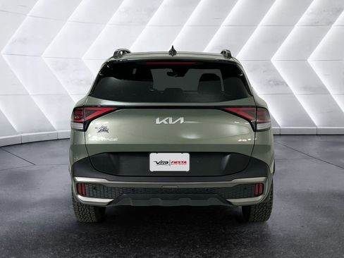 Used 2023 Kia Sportage X-Pro Prestige image 5
