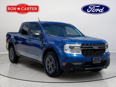 Used 2024 Ford Maverick XLT