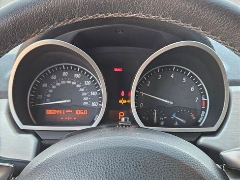 Used 2006 BMW Z4 3.0si image 11