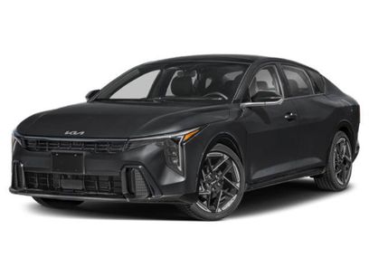 Used 2025 Kia K4 GT-Line