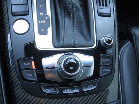 Used 2014 Audi RS 5 Coupe AWD/4WD image 27