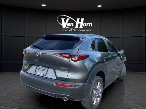 Used 2023 MAZDA CX-30 AWD 2.5 S w/ Preferred Package image 7