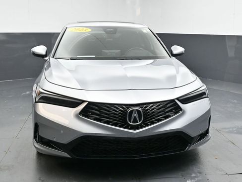 Used 2023 Acura Integra A-Spec image 3