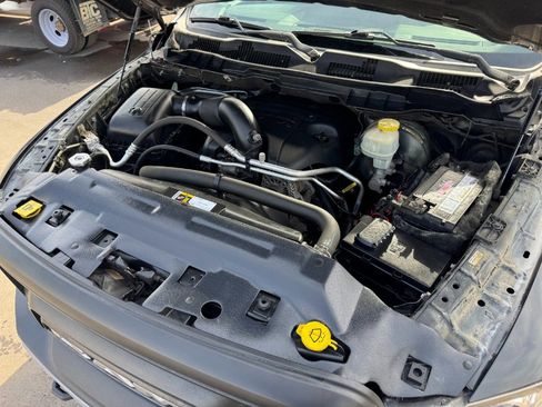 Used 2017 RAM 1500 Rebel w/ Luxury Group image 22