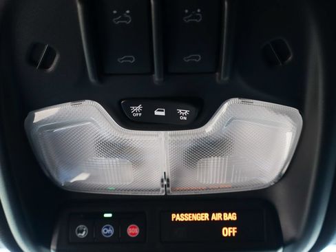 Used 2024 Chevrolet Colorado ZR2 w/ ZR2 Convenience Package III AWD/4WD image 31