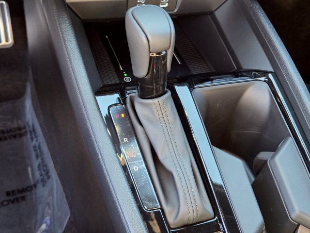 New 2026 Honda Accord Sport image 16
