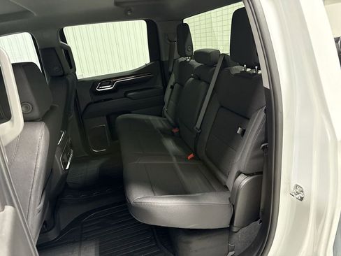 New 2026 GMC Sierra 1500 Elevation AWD/4WD image 26