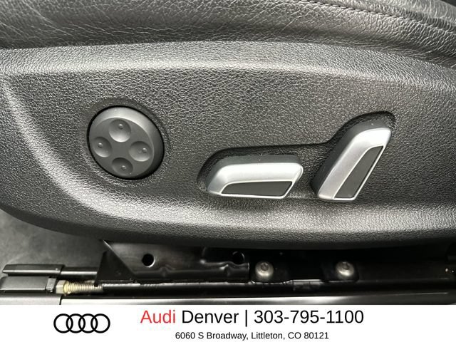 Used 2016 Audi A6 TDI Premium Plus w/ S Line Sport Package AWD/4WD image 12