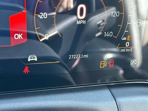 Used 2024 Ford Mustang Premium image 32