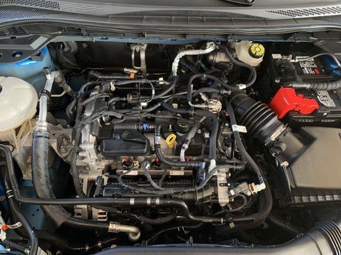 Used 2021 Ford Escape SEL image 18