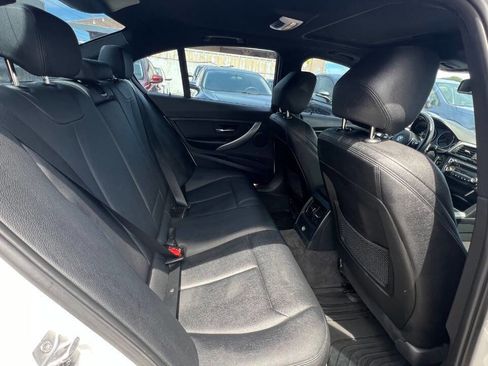 Used 2014 BMW 328i Sedan RWD image 26