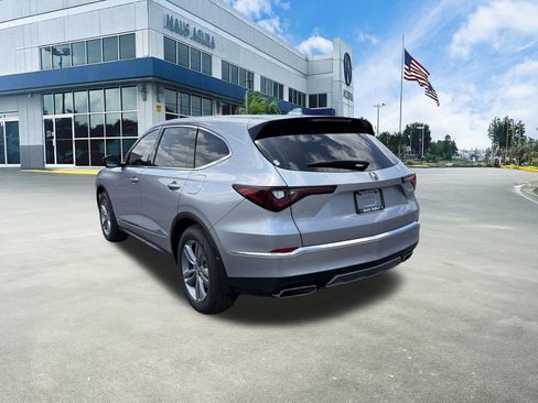 New 2026 Acura MDX FWD image 6