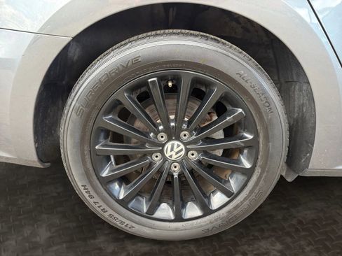 Used 2016 Volkswagen Passat 1.8T SE image 38