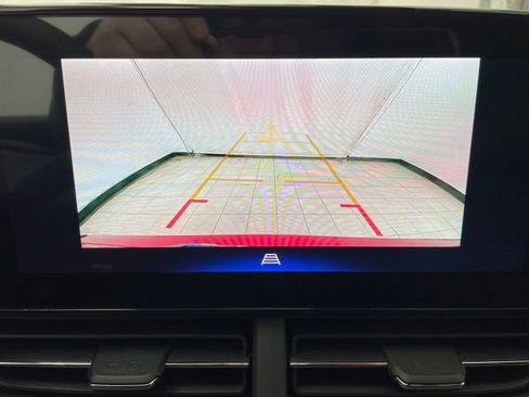 New 2026 Chevrolet Trax RS w/ Driver Confidence Package image 4