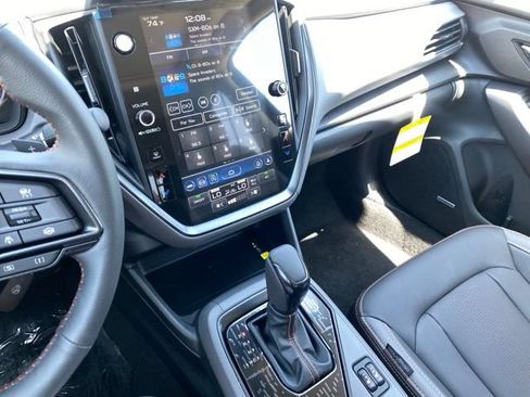 New 2026 Subaru Crosstrek 2.5i Limited AWD/4WD image 16
