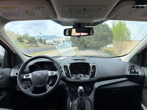 Used 2014 Ford Escape Titanium w/ Equipment Group 401A image 18