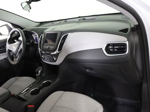 Used 2023 Chevrolet Equinox LT image 29