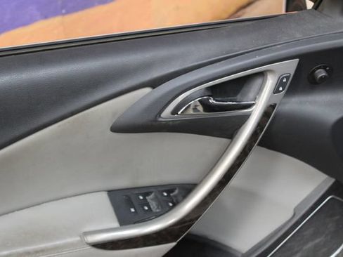 Used 2016 Buick Verano Convenience FWD image 12