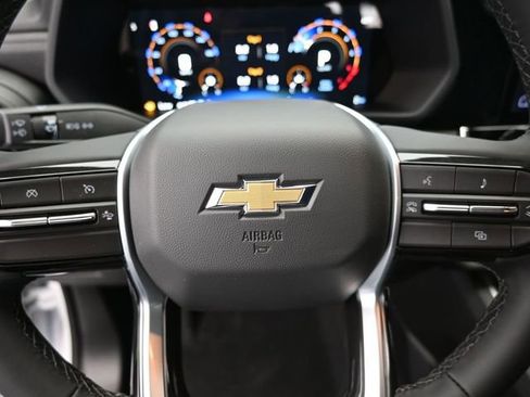 New 2026 Chevrolet Colorado W/T w/ Advanced Trailering Package image 27