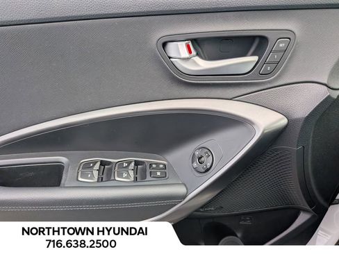 Used 2017 Hyundai Santa Fe Sport w/ 2.0T Ultimate Tech Package 05 image 32