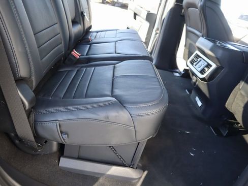 New 2026 Ford F450 Platinum w/ FX4 Off-Road Package image 19