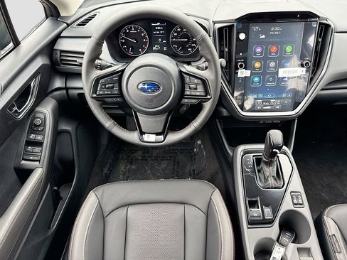 New 2026 Subaru Crosstrek 2.5i Limited w/ Crosstrek Mirror Package AWD/4WD image 27