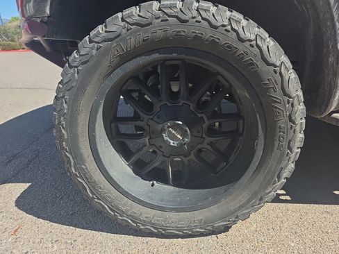Used 2018 Ford F150 Raptor w/ Equipment Group 802A Luxury AWD/4WD image 2