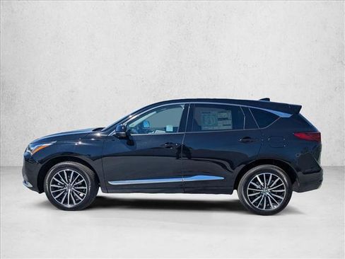New 2026 Acura RDX SH-AWD w/ Advance Package image 5