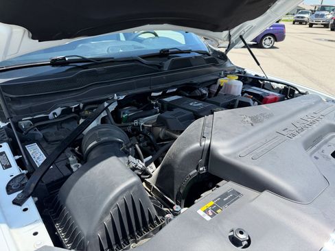 Used 2023 RAM 4500 Tradesman RWD image 31
