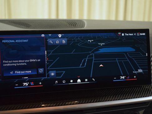 Used 2026 BMW X7 M60i image 33