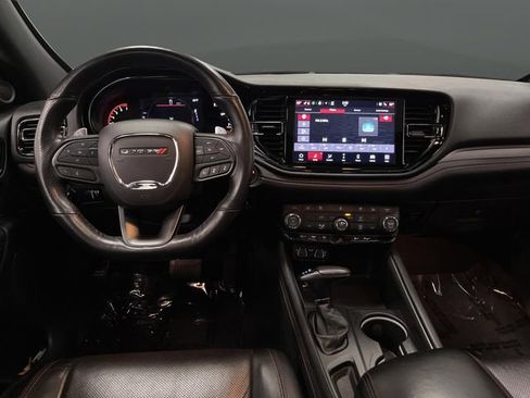 Certified 2024 Dodge Durango GT image 9
