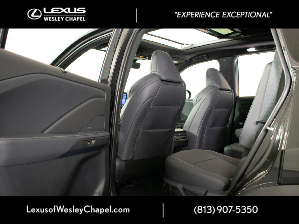 New 2026 Lexus TX 350 AWD w/ Technology Package image 8
