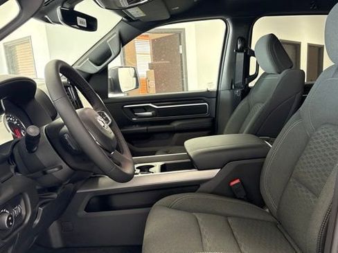 New 2026 RAM 1500 Big Horn AWD/4WD image 11