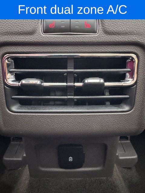 Certified 2022 Lincoln Corsair AWD w/ Premium Package image 26