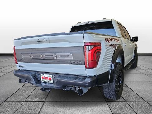Used 2024 Ford F150 Raptor AWD/4WD image 5