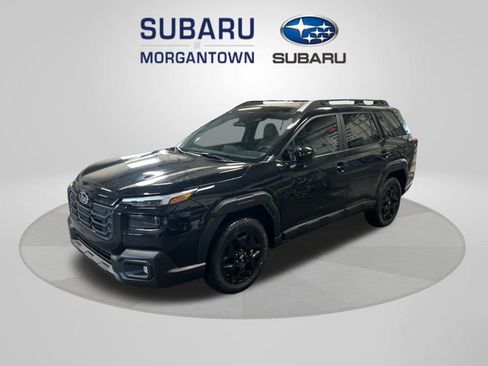 New 2026 Subaru Outback Limited image 1