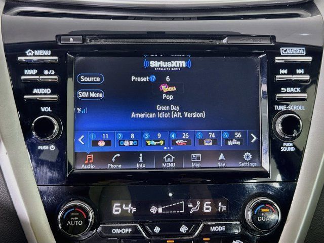 Used 2018 Nissan Murano SV FWD image 15