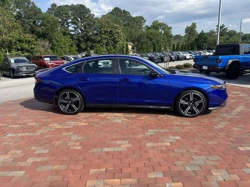 Used 2023 Honda Accord Sport image 15