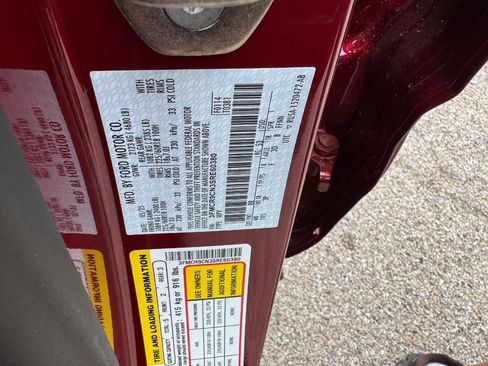 New 2025 Ford Bronco Sport Outer Banks w/ Outer Banks Tech Package+ image 18