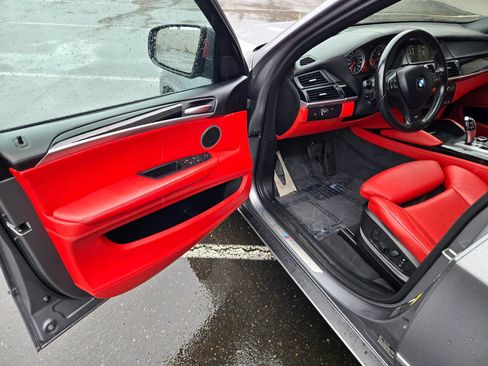 Used 2013 BMW X5 M AWD/4WD image 10