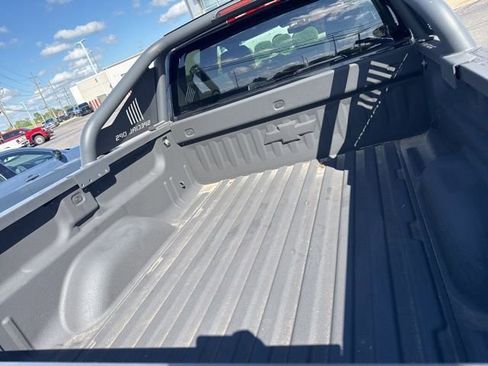 Used 2016 Chevrolet Silverado 1500 W/T w/ Special Ops Edition AWD/4WD image 12