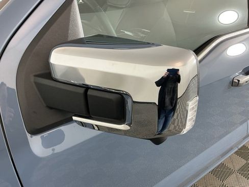 Certified 2023 Ford F150 Platinum w/ Equipment Group 701A High image 12